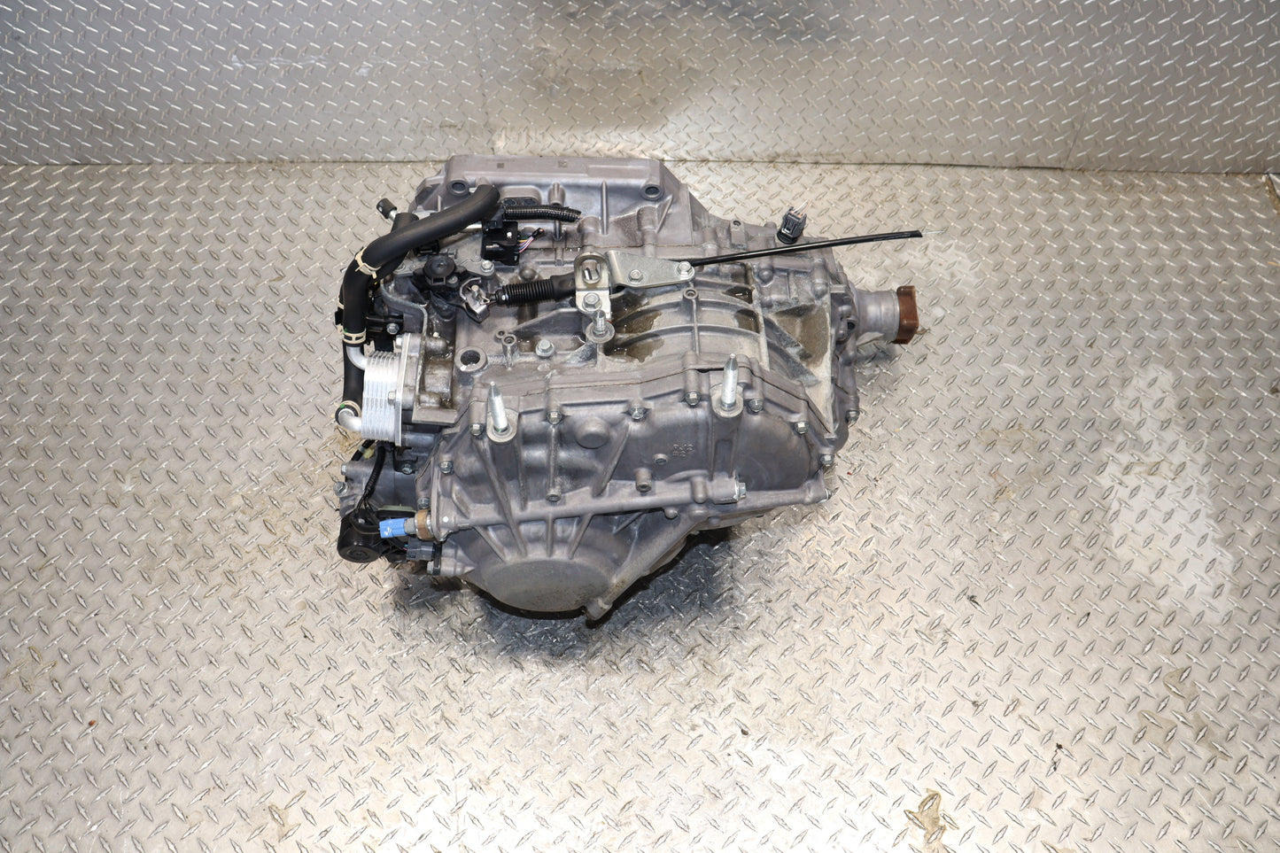JDM 2015-2019 Honda CR-V AWD CVT Transmission – Low Mileage 2.4L K24W Automatic OEM Replacement