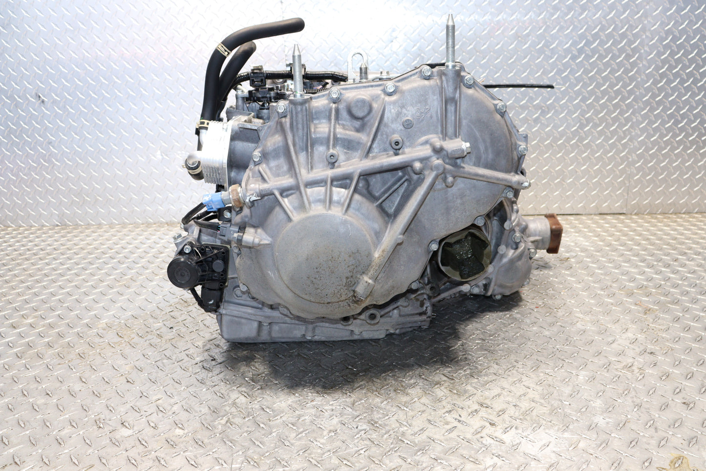 JDM 2015-2019 Honda CR-V AWD CVT Transmission – Low Mileage 2.4L K24W Automatic OEM Replacement