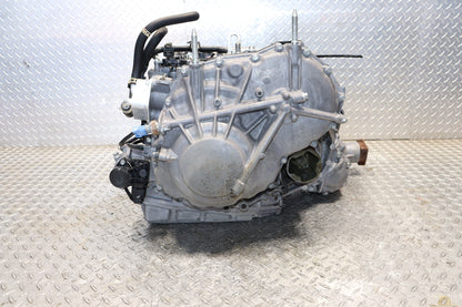 JDM 2015-2019 Honda CR-V AWD CVT Transmission – Low Mileage 2.4L K24W Automatic OEM Replacement
