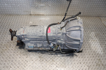 JDM LEXUS SC430 5 SPEED AUTOMATIC TRANSMISSION RWD OEM 4.3L V8