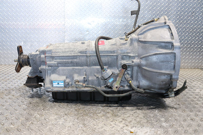 JDM LEXUS SC430 5 SPEED AUTOMATIC TRANSMISSION RWD OEM 4.3L V8