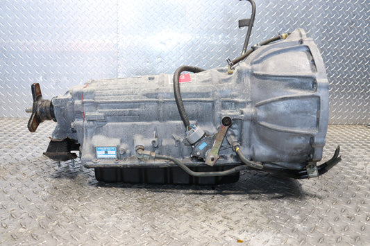 JDM LEXUS SC430 5 SPEED AUTOMATIC TRANSMISSION RWD OEM 4.3L V8