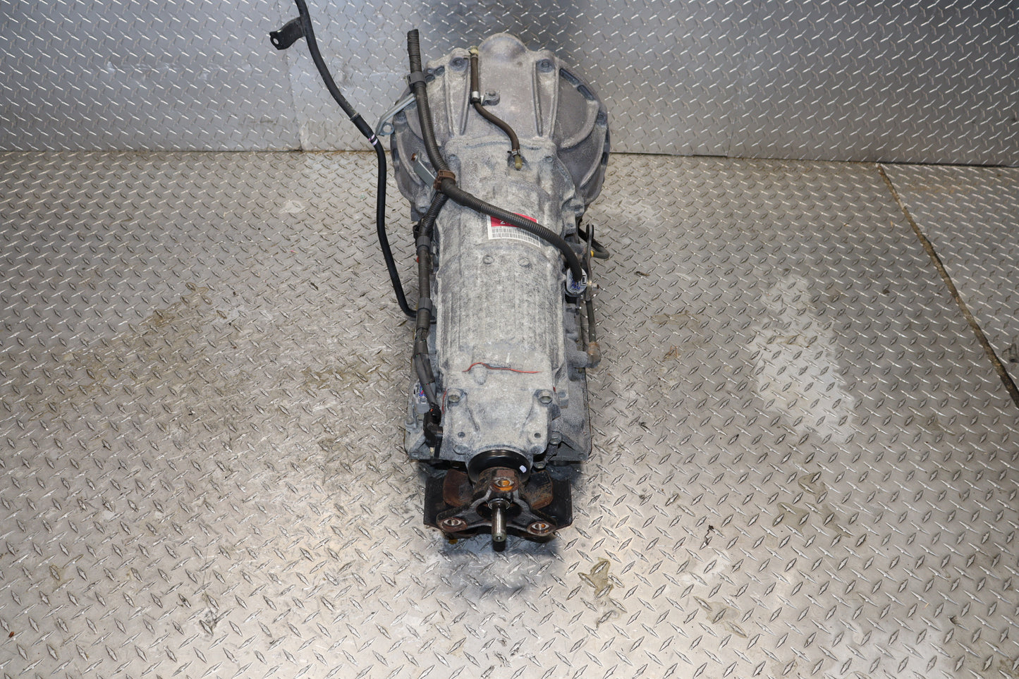 JDM LEXUS SC430 5 SPEED AUTOMATIC TRANSMISSION RWD OEM 4.3L V8