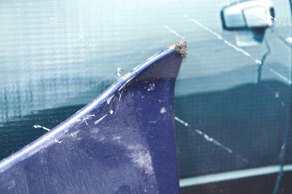 JDM 1996-2000 Honda Domani Acura EL Complete Front End Nose Cut Conversion OEM Front Clip Assembly