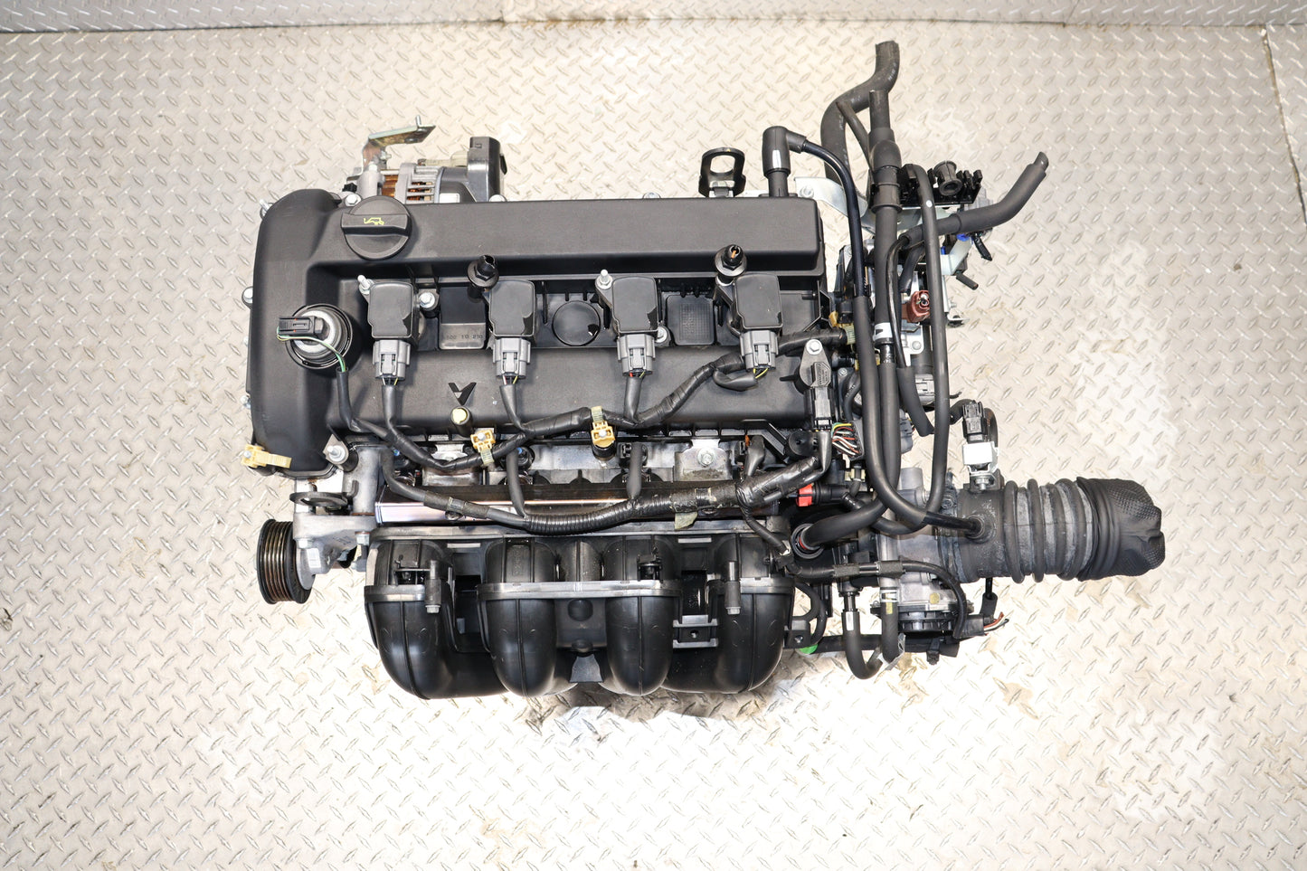 JDM 2009-2013 Mazda 6 L5 Engine 2.5L DOHC 4 Cylinder OEM Low Mileage Motor