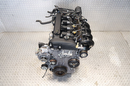 JDM 2009-2013 Mazda 6 L5 Engine 2.5L DOHC 4 Cylinder OEM Low Mileage Motor