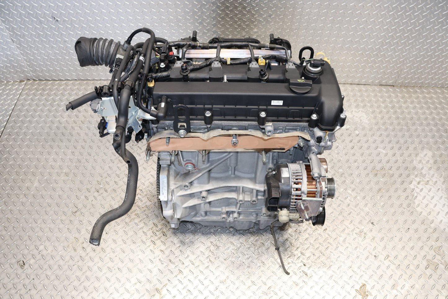 JDM 2009-2013 Mazda 6 L5 Engine 2.5L DOHC 4 Cylinder OEM Low Mileage Motor