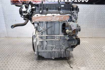 JDM 2009-2013 Mazda 6 L5 Engine 2.5L DOHC 4 Cylinder OEM Low Mileage Motor