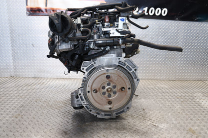 JDM 2009-2013 Mazda 6 L5 Engine 2.5L DOHC 4 Cylinder OEM Low Mileage Motor