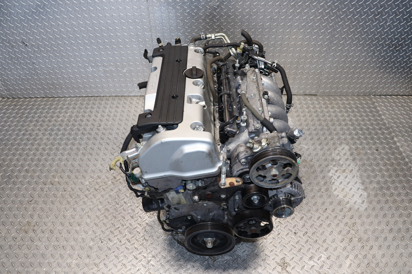 JDM K20A RBC Engine 2.0L i-VTEC DOHC 4-Cylinder Motor 2006-2011 Honda Civic Si K20Z3 Replacement