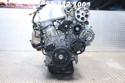 JDM K20A RBC Engine 2.0L i-VTEC DOHC 4-Cylinder Motor 2006-2011 Honda Civic Si K20Z3 Replacement