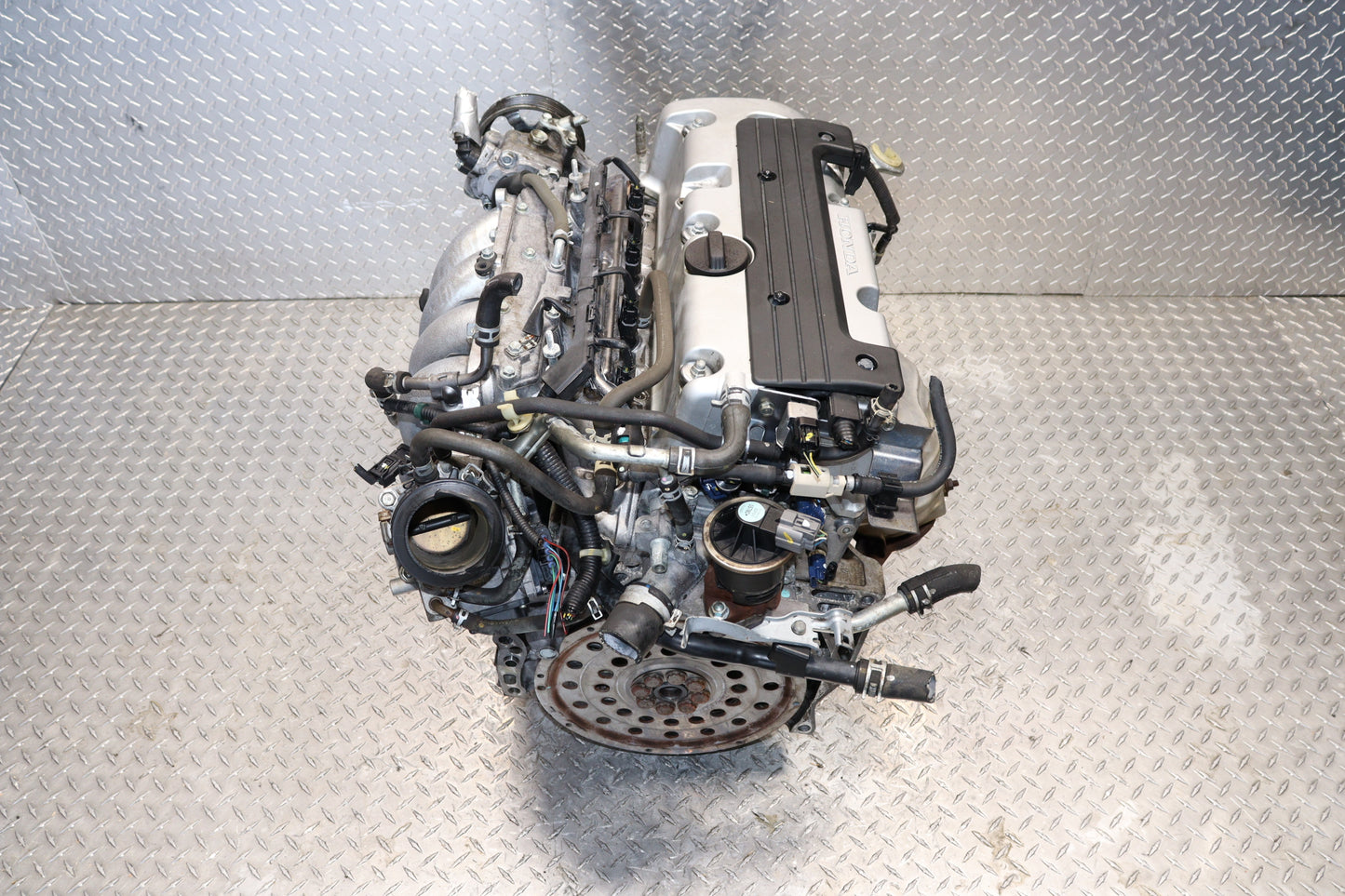 JDM K20A RBC Engine 2.0L i-VTEC DOHC 4-Cylinder Motor 2006-2011 Honda Civic Si K20Z3 Replacement