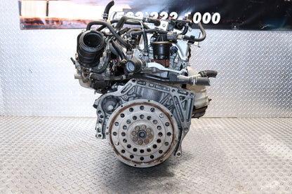 JDM K20A RBC Engine 2.0L i-VTEC DOHC 4-Cylinder Motor 2006-2011 Honda Civic Si K20Z3 Replacement