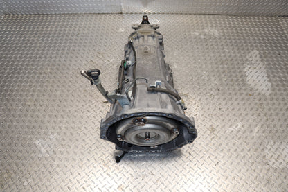 JDM 2006–2010 Infiniti M45 4.5L VK45DE RWD 5-Speed Automatic Transmission