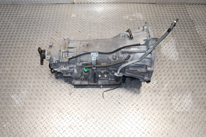 JDM 2006–2010 Infiniti M45 4.5L VK45DE RWD 5-Speed Automatic Transmission