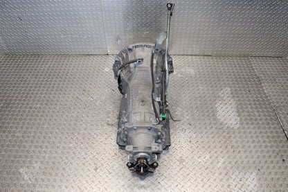 JDM 2006–2010 Infiniti M45 4.5L VK45DE RWD 5-Speed Automatic Transmission