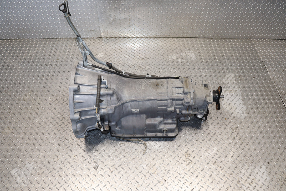 JDM 2006–2010 Infiniti M45 4.5L VK45DE RWD 5-Speed Automatic Transmission