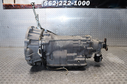 JDM 2006–2010 Infiniti M45 4.5L VK45DE RWD 5-Speed Automatic Transmission