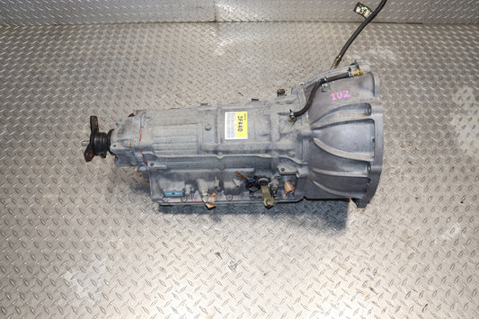 JDM 1998–2000 Lexus LS400 GS400 SC400 4.0L V8 5-Speed Automatic Transmission