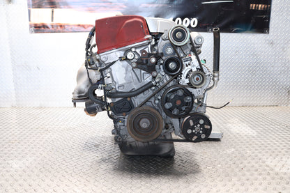 JDM Honda K20A Euro R 2.0L DOHC i-VTEC Engine Long Block – Acura TSX Swap 220HP