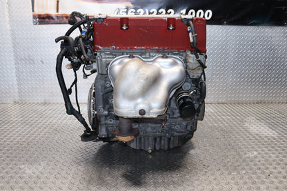 JDM Honda K20A Euro R 2.0L DOHC i-VTEC Engine Long Block – Acura TSX Swap 220HP