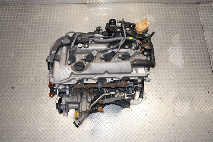 JDM 2012–2017 Toyota Camry Hybrid 2AR-FXE 2.5L Engine Motor