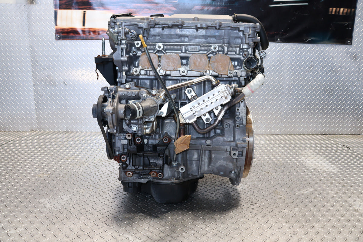 JDM 2012–2017 Toyota Camry Hybrid 2AR-FXE 2.5L Engine Motor