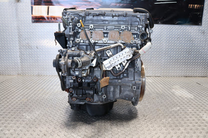 JDM 2012–2017 Toyota Camry Hybrid 2AR-FXE 2.5L Engine Motor