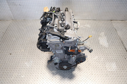 JDM 2012–2017 Toyota Camry Hybrid 2AR-FXE 2.5L Engine Motor