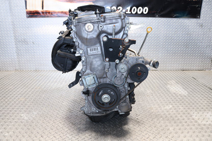 JDM 2012–2017 Toyota Camry Hybrid 2AR-FXE 2.5L Engine Motor