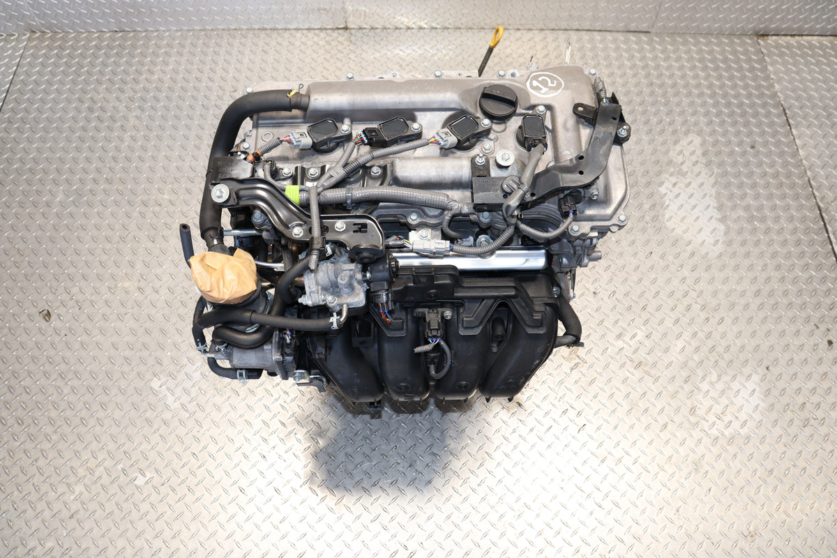 JDM 2012–2017 Toyota Camry Hybrid 2AR-FXE 2.5L Engine Motor