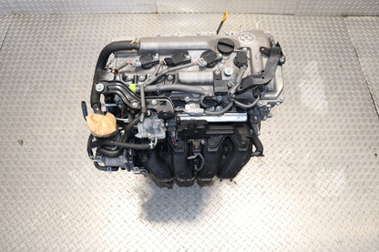 JDM 2012–2017 Toyota Camry Hybrid 2AR-FXE 2.5L Engine Motor