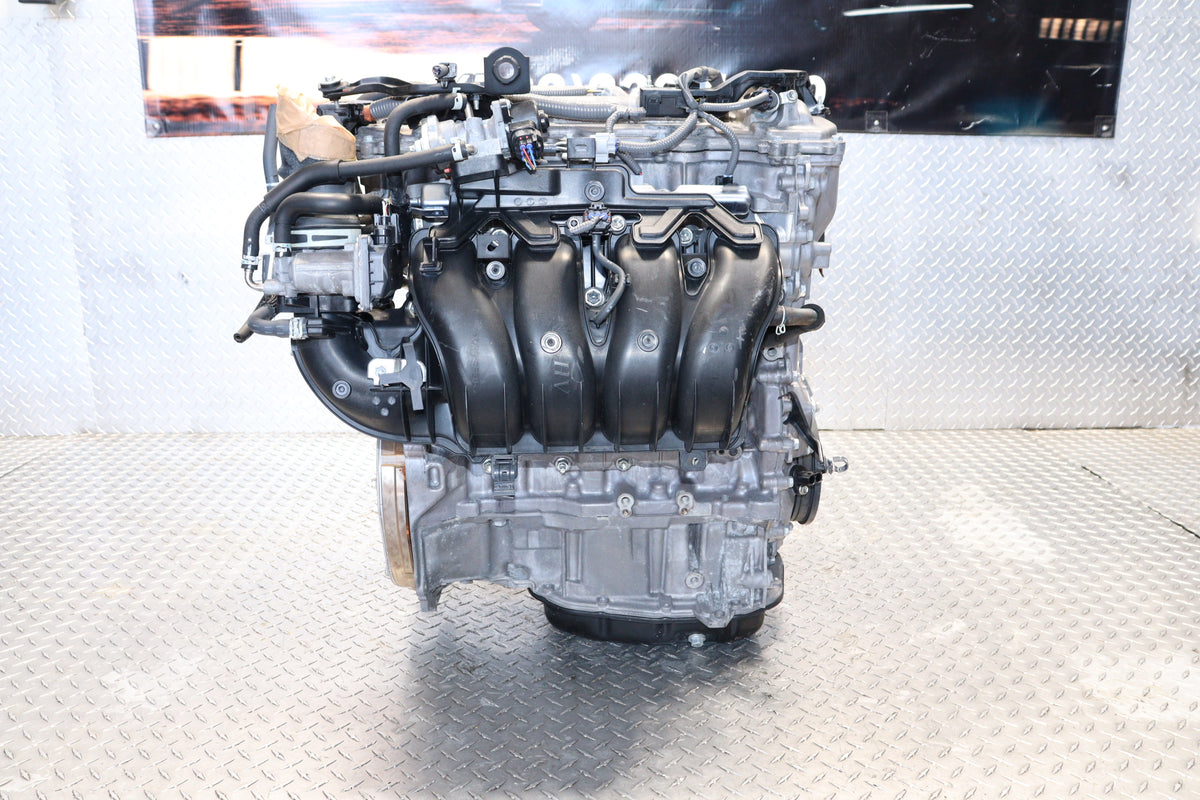 JDM 2012–2017 Toyota Camry Hybrid 2AR-FXE 2.5L Engine Motor