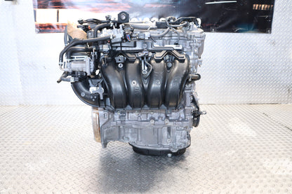 JDM 2012–2017 Toyota Camry Hybrid 2AR-FXE 2.5L Engine Motor