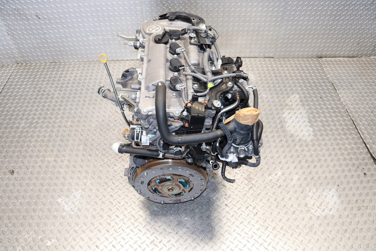 JDM 2012–2017 Toyota Camry Hybrid 2AR-FXE 2.5L Engine Motor