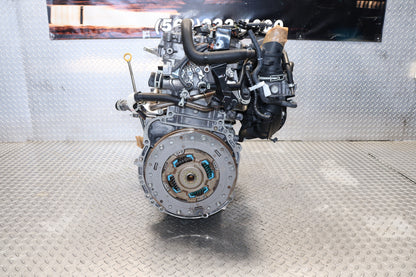 JDM 2012–2017 Toyota Camry Hybrid 2AR-FXE 2.5L Engine Motor