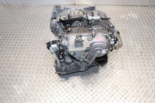 JDM 2013-2019 NISSAN SENTRA 1.8L MRA8DE AUTOMATIC CVT TRANSMISSION