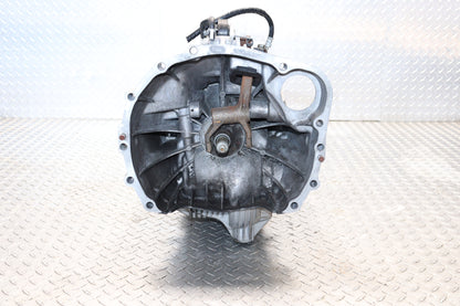 JDM 2008–2014 Subaru WRX STI 6-Speed Manual Transmission TY856UB1KA w/ R180 Rear Differential & 4 Axles