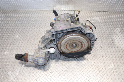 JDM K24a 02-04 Honda CR-V AWD Transmission 2.4L DOHC i-VTEC 4x4