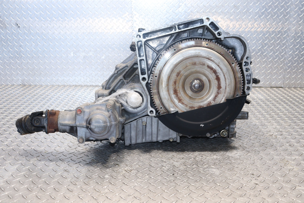 JDM K24a 02-04 Honda CR-V AWD Transmission 2.4L DOHC i-VTEC 4x4