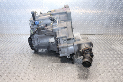 JDM K24a 02-04 Honda CR-V AWD Transmission 2.4L DOHC i-VTEC 4x4
