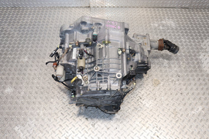 JDM K24a 02-04 Honda CR-V AWD Transmission 2.4L DOHC i-VTEC 4x4