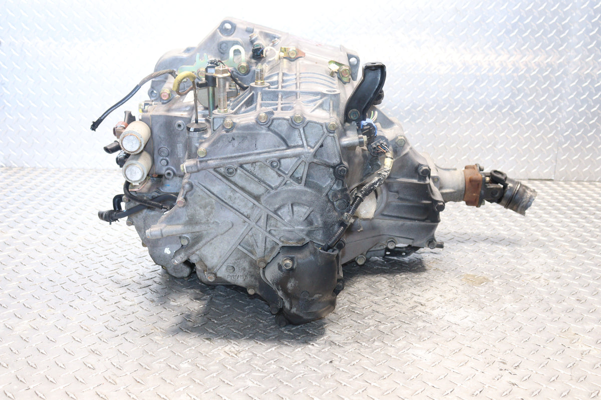 JDM K24a 02-04 Honda CR-V AWD Transmission 2.4L DOHC i-VTEC 4x4