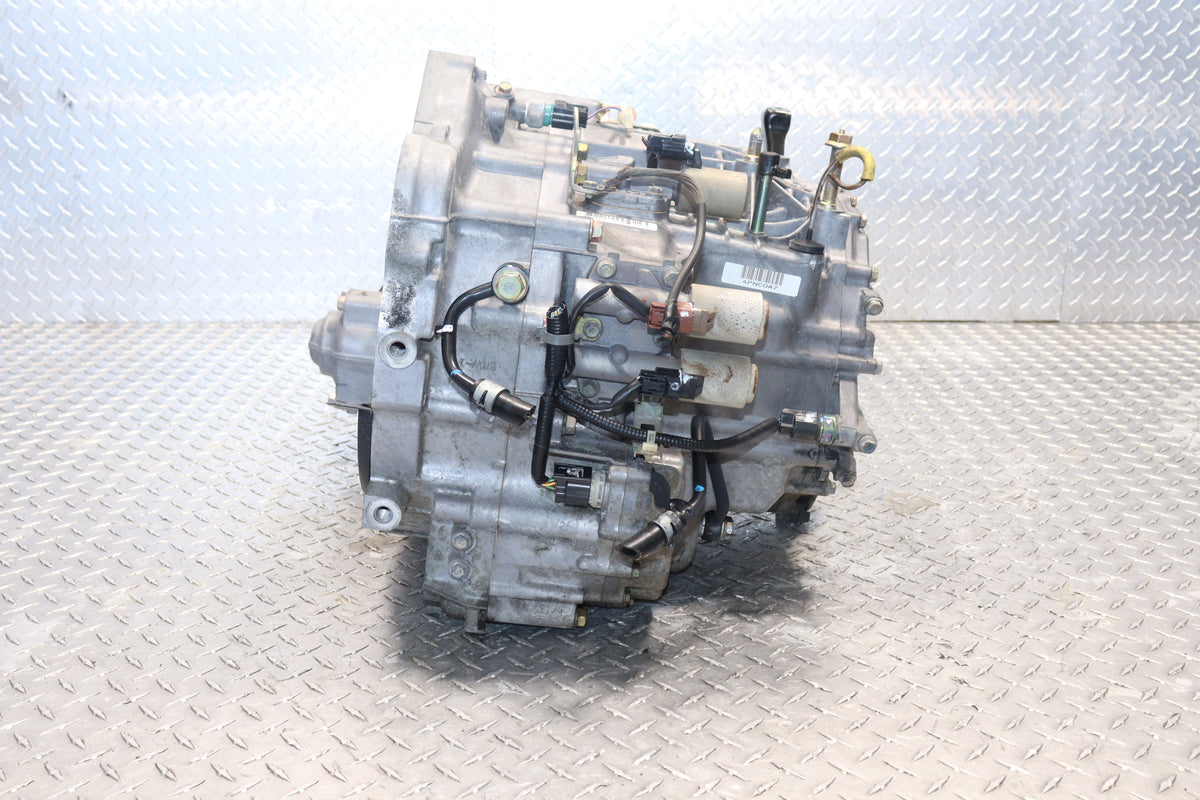 JDM K24a 02-04 Honda CR-V AWD Transmission 2.4L DOHC i-VTEC 4x4