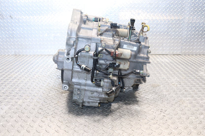 JDM K24a 02-04 Honda CR-V AWD Transmission 2.4L DOHC i-VTEC 4x4