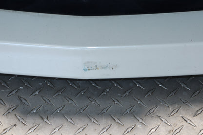 JDM 2004–2008 Honda Accord CL7 Acura TSX White Complete Front End Nose Cut Conversion