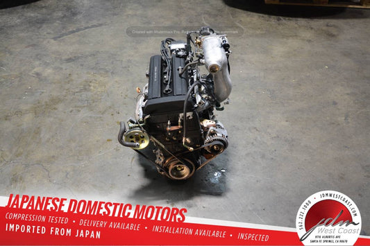 JDM B20B 99-01 HONDA CRV INTEGRA 2.0L HIGH COMPRESSION ENGINE