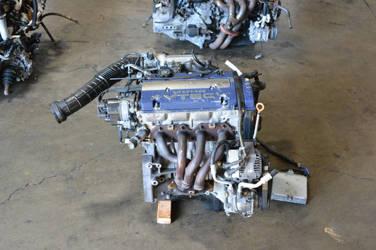 JDM F20B BLUETOP 2.0L HONDA PRELUDE ACCORD SIR ENGINE HARNESS 97-01